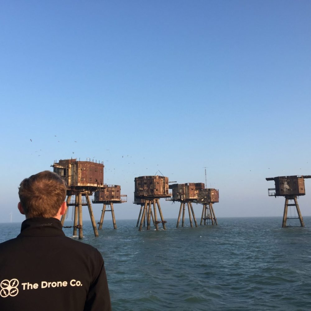 Maunsell Forts-2